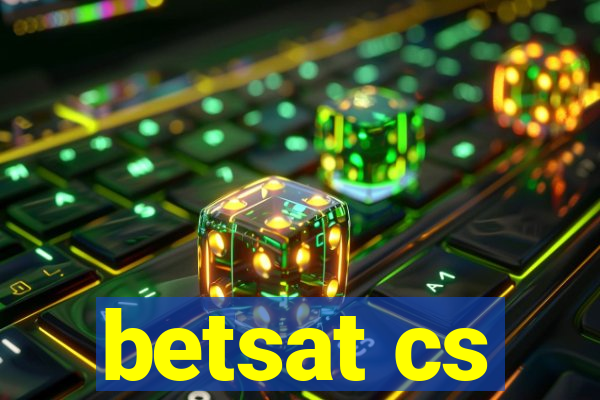 betsat cs